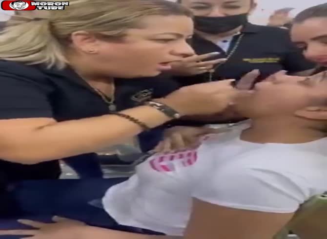 Video :An amazing (and unlikely) exorcism experience